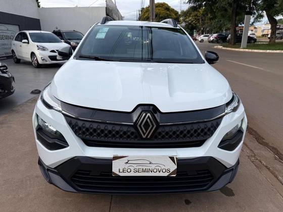RENAULT KARDIAN 1.0 TCE FLEX EVOLUTION EDC RENAULT KARDIAN 1.0 TCE FLEX EVOLUTION EDC